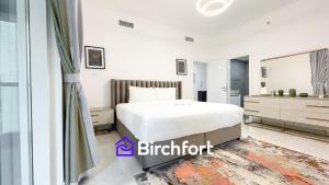 Stylish Stay Steps from the Marina - 4hvězdičkové hotely ve městě Dubaj