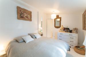 Maisons de vacances En bord de sorgue : photos des chambres