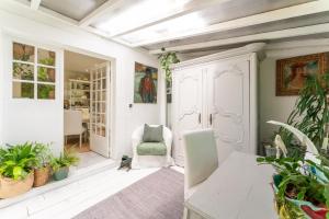 Maisons de vacances En bord de sorgue : photos des chambres