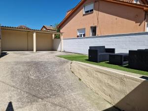 House Capitán Nemo A