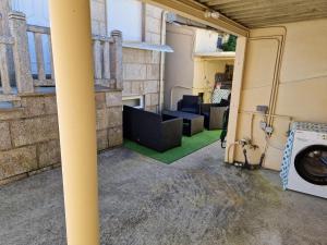 House Capitán Nemo A