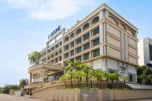 Fortune Select Exotica, Navi Mumbai - Member ITC Hotels' Group - Ghansoli