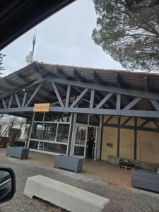 Campings Iscles 231- MH Au calme pres du lac : photos des chambres