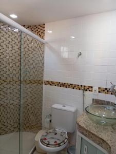 Chalé em Búzios 100m da Praia de Tucuns