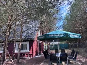 Dom na Mazurach - Kierwik