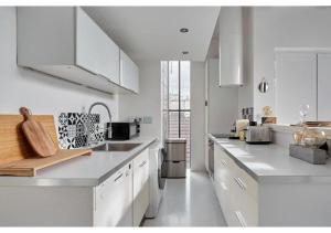 Duplex Center of Paris by Studio prestige