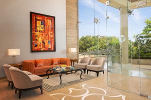 FortuneExotica, Navi Mumbai - Member ITC Hotels Group