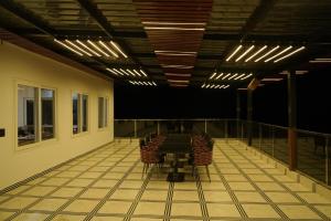 Gurugram Resort Mussoorie