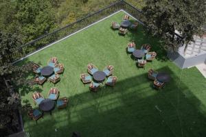 Gurugram Resort Mussoorie