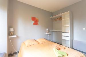Appartements T3 ensoleille le Vignemale : photos des chambres