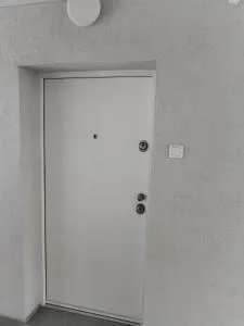 Vicemilice byt - Luleč