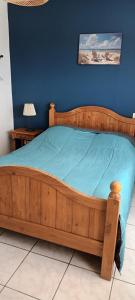 Appartements La picarde : photos des chambres