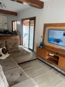 Recanto Gostinho Mineiro - Paula Lima