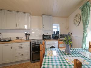 Coniston Cottage