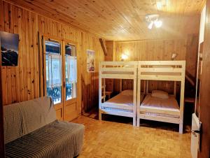 APPARTEMENT-3-CHAMBRES-8-COUCHAGES-WIFI-MONTRIOND-CHEBOURINS