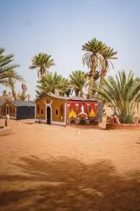 Sky Luxury Camp - Mhamid