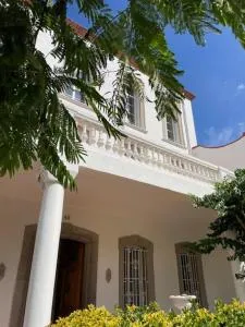 Chambre d'hôtes Villa Calys - Claira