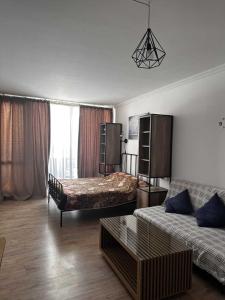 Sweet home in Bakuriani