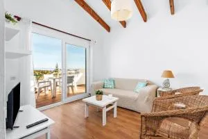 Apartamento Aire Mari by Escapehome - 蓬塔格罗萨