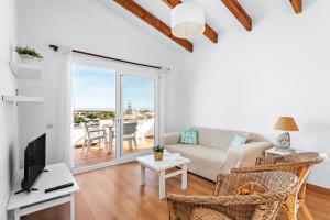 Apartamento Aire Mari by Escapehome