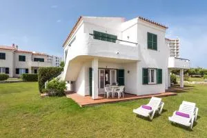 Apartamento Es Jardi by Escapehome - 蓬塔格罗萨