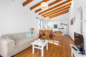 Apartamento Aire Mari by Escape Home