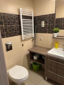 Platina Apartman
