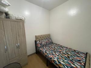 Spring Residences 2BR R&D Staycation and Condotel