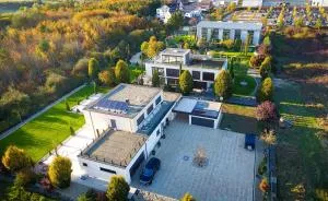 Luxury accommodation for 4 people in Würzburg! - 艾贝尔斯塔特