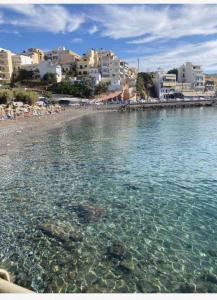 Beachfront Salty Sea Luxury Suite 2