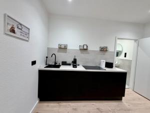Frisch saniertes Business Apartment "Profi Paul"