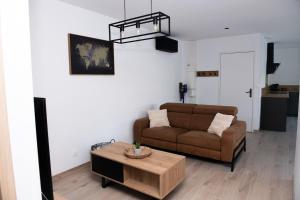 Lescale cosy