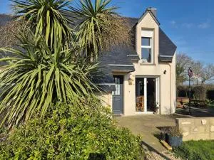 Maison à 10km de la mer - Hénansal