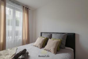 Cassassiens Chénelette - T2 - 5min DisneyLand