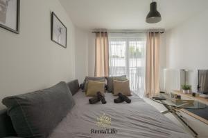 Cassassiens Chénelette - T2 - 5min DisneyLand