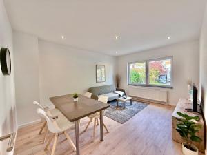 Frisch saniertes Business Apartment "Profi Paul"
