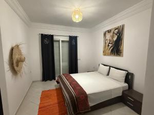 Elegant apartment in Essaouira