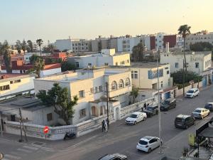 Elegant apartment in Essaouira