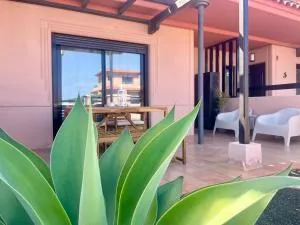 El Nido del Sol - Majanicho