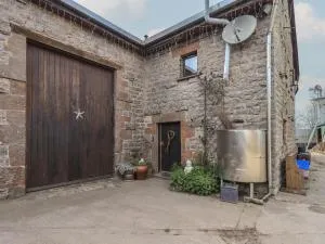 Howdy Barn - Hackthorpe