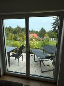 Hofberg Villa - Appartment