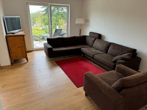 Hofberg Villa - Appartment