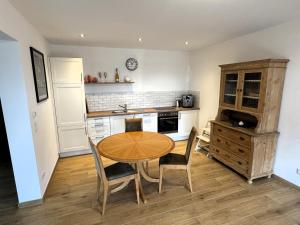 Hofberg Villa - Appartment