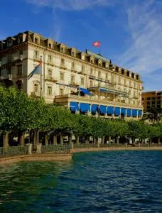 Hotel Splendide Royal