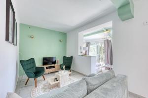 Villa Helvétie - Welkeys