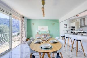 Villas Villa Helvetie - Welkeys : photos des chambres