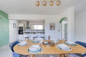 Villas Villa Helvetie - Welkeys : photos des chambres