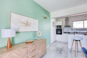 Villas Villa Helvetie - Welkeys : photos des chambres