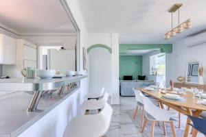 Villas Villa Helvetie - Welkeys : photos des chambres