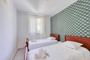 Villas Villa Helvetie - Welkeys : photos des chambres